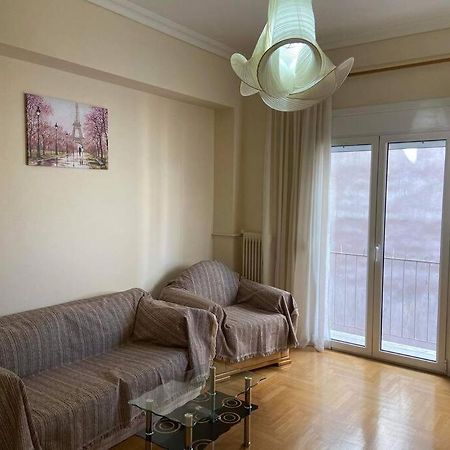 Cozy Apartment In The Heart Of Athens Atenas Exterior foto