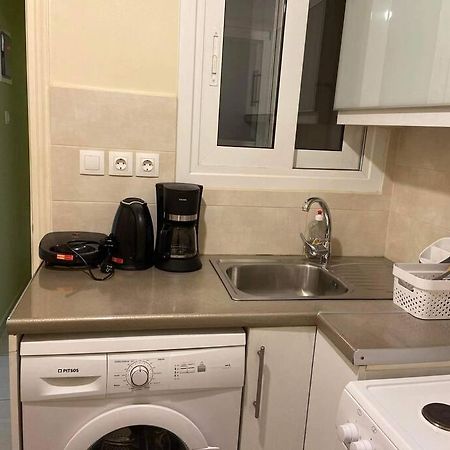 Cozy Apartment In The Heart Of Athens Atenas Exterior foto