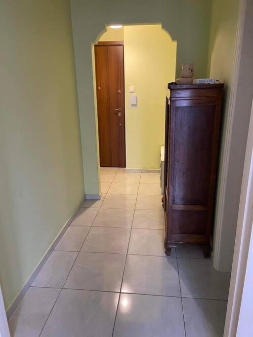 Cozy Apartment In The Heart Of Athens Atenas Exterior foto